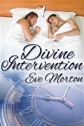 Book cover of Divine Intervention by Russell Keeler