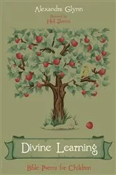 Book cover of Divine Learning by Unknown