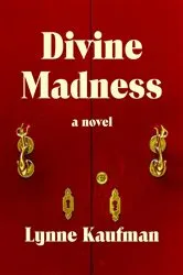 Book cover of Divine Madness by Unknown