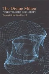 Book cover of Divine Milieu by Sion Cowell