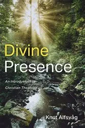 Book cover of Divine Presence by Knut Alfsvag