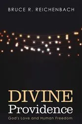 Book cover of Divine Providence by Unknown