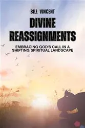 Book cover of Divine Reassignments by Unknown