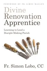 Book cover of Divine Renovation Apprentice by Unknown