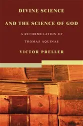 Book cover of Divine Science and the Science of God by Victor Preller