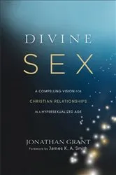 Book cover of Divine Sex by Unknown