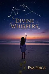 Book cover of Divine Whispers by Unknown
