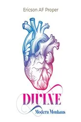 Book cover of Divine by Karen Kingsbury