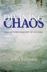 Book cover of Divining Chaos by Aviva Rahmani