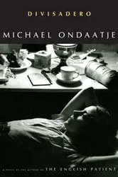 Book cover of Divisadero by Michael Ondaatje