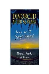 Book cover of Divorced After 56 Years by Unknown