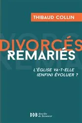 Book cover of Divorcés Remariés by Unknown
