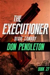 Book cover of Dixie Convoy by Unknown
