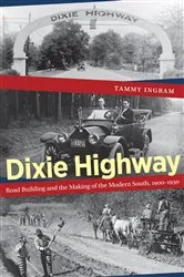 Book cover of Dixie Highway by Unknown