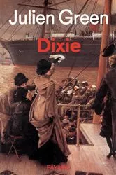 Book cover of Dixie by Curtis Wilkie