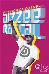 Book cover of Dizzee Rascal by Alex Kitts