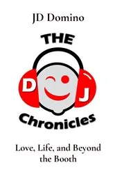 Book cover of DJ Chronicles by Unknown