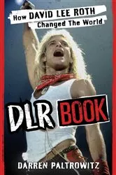 Book cover of DLR Book by Unknown