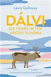 Book cover of Dálvi by Unknown