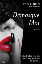 Book cover of Démasque-moi by Roni Loren
