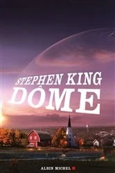Book cover of Dôme (vols. 1 & 2) by Stephen King