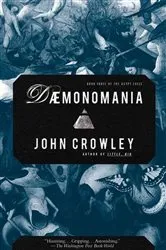 Book cover of Dæmonomania by Unknown
