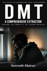 Book cover of Dmt by Kenneth Mainor