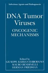 Book cover of DNA Tumor Viruses by Unknown