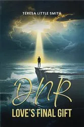 Book cover of DNR by Unknown