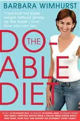 Book cover of Do-able Diet by Barbara Wimhurst
