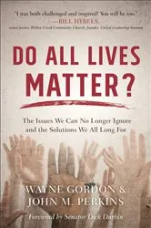 Book cover of Do All Lives Matter? by Unknown