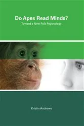Book cover of Do Apes Read Minds? by Kristin Andrews