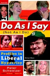 Book cover of Do As I Say, Not As I Do by Unknown