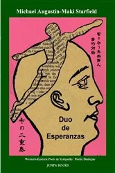 Book cover of Dúo de Esperanzas by Michael Augustin