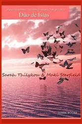 Book cover of Dúo de Islas by Sarah Thilykou