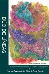 Book cover of Dúo de Líneas by Unknown
