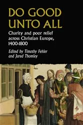 Book cover of Do good unto all by Timothy G. Fehler