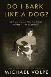 Book cover of Do I Bark Like a Dog? by Michael Volpe