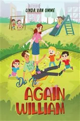 Book cover of Do It Again William by Unknown