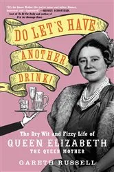Book cover of Do Let's Have Another Drink! by Unknown