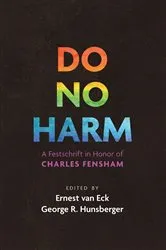 Book cover of Do No Harm by Christina McDonald