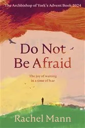Book cover of Do Not Be Afraid by Janice Pulsifer