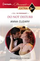 Book cover of Do Not Disturb by Rachel Kramer Bussel