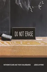 Book cover of Do Not Erase by Jessica Wynne