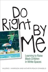 Book cover of Do Right by Me by Valerie I. Harrison