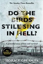 Book cover of Do the Birds Still Sing in Hell? by Unknown