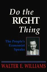 Book cover of Do the Right Thing by Unknown