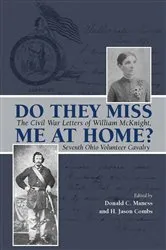 Book cover of Do They Miss Me at Home? by Donald C. Maness