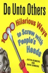 Book cover of Do Unto Others by Jeff Abbott