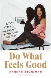 Book cover of Do What Feels Good by Unknown